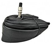 Fischer Unisex Pasi 12 Inch Wide Dv Bicycle Inner Tube, Dunlop Valve, 12 Inch ETRTO 32-62 203-239 EU