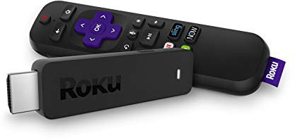 Roku Streaming Stick 3800R Clé USB Web TV