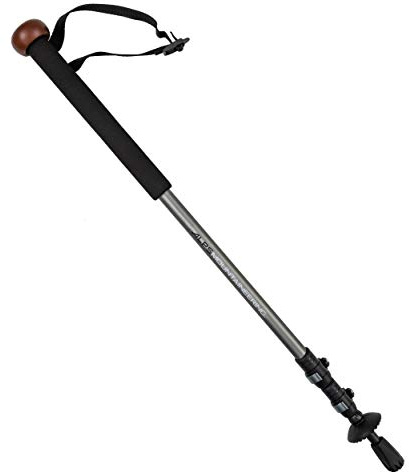 ALPS Mountaineering Classic Trekker Gray