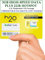 H2O Wireless 30-Day Prepaid SIM Card USA with 3GB High-Speed 4G LTE/5G Data & 2GB Mobile Hotspot, Unlimited Data, International Talk & Text, Triple-Cut US Mobile SIM Card for Cell Phones
