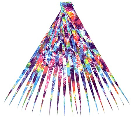 Ground Zero Creations Paper Strips for Making Paper Beads 1/2 Inch Triangle Shaped Precut Heavy Beading Strips