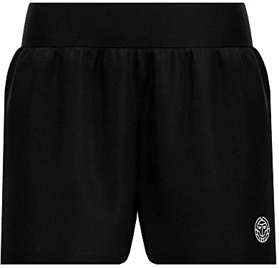 BIDI BADU Mädchen Crew 2In1 Shorts 164