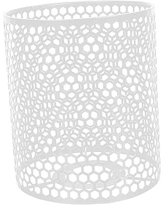 Lampenschirmabdeckung aus Eisen, Ausgehöhlt, für Deckenlampen