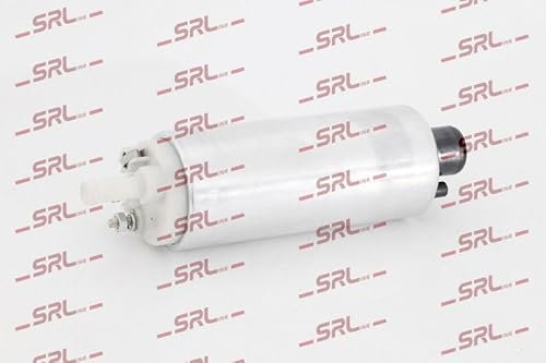 Kraftstoffpumpe Benzinpumpe Kompatibel mit Audi A8 D2 Limo 1994-2002 von Autoteile Gocht