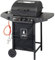 Activa Barbecue à gaz avec couvercle