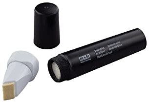 Blanke Briefhüllen Befeuchter-Stift, Neutral/Transparent, Zum Anfeuchten von Briefumschlägen oder Briefmarken