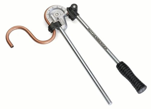 ROTHENBERGER Industrial - Pinza piegatrice per tubi, Ø 14 mm