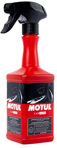 Motul NETTOYANT PLASTIQUE MOTUL