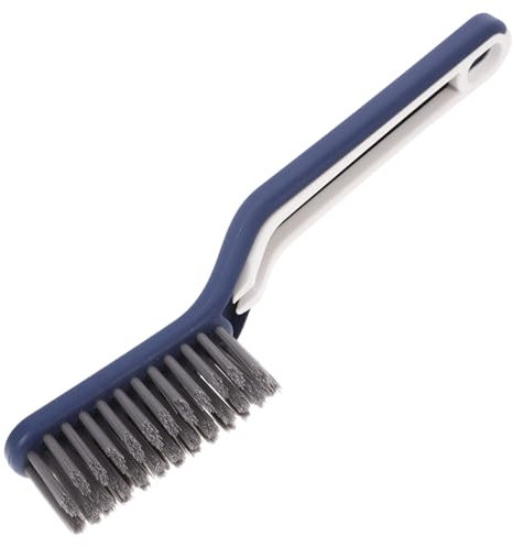 OATIPHO Cepillo Limpiador De Grietas Cerdas Duras Limpieza Multifuncional para Hogar