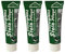 Preisjubel 3 x 40ml Elsterglanz Orig. Stein-Pflege für Natur-/Kunststein, Granit, Marmor, Steinpflege