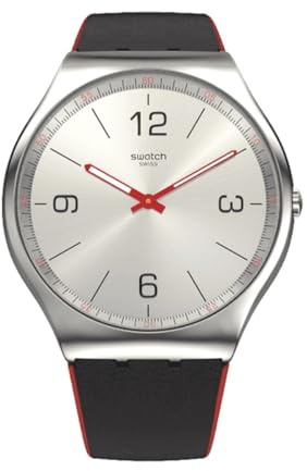 Swatch Hombre Reloj SS07S104