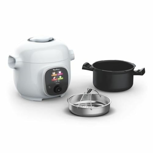 Moulinex Robot de Cocina 3 L