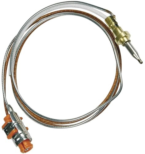 Termoelement 515 mm original bakplåt 481010566187, 481213838004 WHIRLPOOL