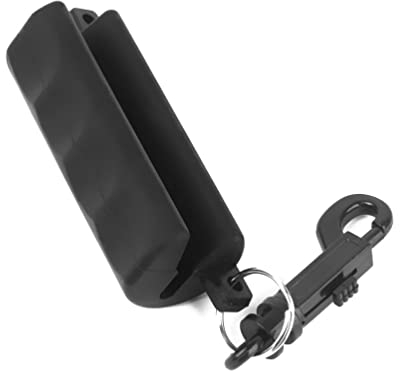 BESPORTBLE Kieselgel Bogenschießen Pfeilzieher Bogenschießen Puller Greifer 3D Ziel Entferner Pfeilziehhilfe Bogenschießen Zubehör