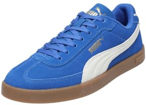 PUMA unisex - vuxen Puma Club Ii Era SuedeSneaker