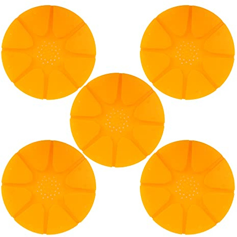 Miskall Équipement d'évacuation des Abeilles à 8 Voies, Outils d'apiculteur en Plastique Durable de Haute qualité, Accessoire de Ruche pour l'apiculture