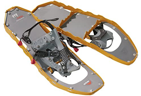 MSR Lightning Trail Paire de Raquettes à Neige pour Femme 22