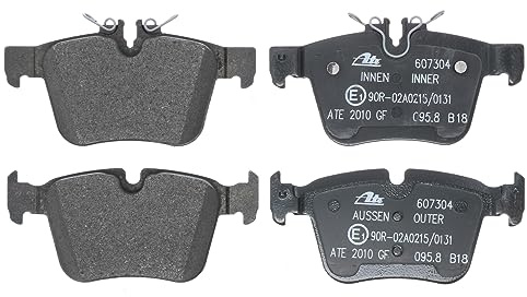 ATE 13.0460-7304.2 Brake Pads