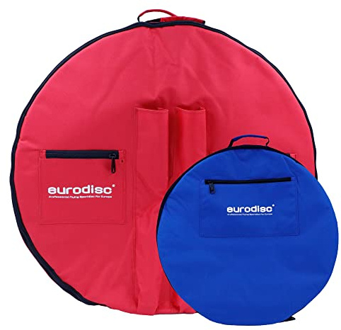eurodisc Transporttasche für eurodisc Disc-Golf-Korb Double Layer Chain