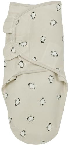 Pucktuch SwaddleMeyco 1.0 TOG Größe S/M