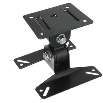 F03 Full rörelse 360 graders full rörelse 35-24 cm LED LCD TV väggmontering monitorfäste
