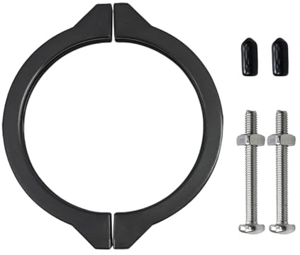 Filtro di Sabbia Valvola - Dispositivo di Fissaggio in Metallo Rinforzato, connettore a Pressione per Durata | di irrigazione del Prato, Un Attacco Hardware spata spact, Attrezzatura da giardi