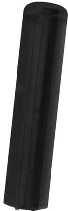 Perfeclan Couverture de Douche Solaire avec Sangles à Boucle, Protection imperméable Contre la Pluie pour Parasol de Douche extérieure et Jardin.