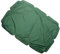 YARNOW Garden Swing Canopy 3 Seater Waterproof, Dark Green, 195 x 125 cm, Dust and Sun Protection for Outdoor Use