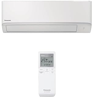 Unité Intérieure de Climatisation 3,5kW PANASONIC Inverter Multi-Split - CS-TZ35WKEW