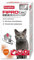 Beaphar - FIPROtec® COMBO for Cats – 6 pipettes - Kills Fleas, Flea Eggs, Flea Larvae & Ticks - Stops Fleas Multiplying on Pet and in Home - Vet Strength Cat Flea Treatment