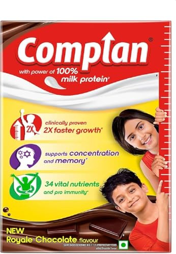 Tuwells Nutritioal Drik Budle Variety Pack of Strawerry, Chocolate, Baaa, ad Vailla Flavoured Mix at Home Powder with Mixig Fork 16 x 57g Sachet