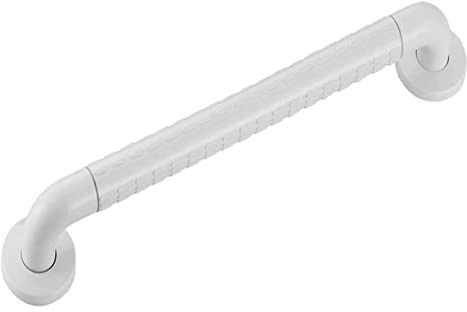 Baño para Agarraderas Pasamanos de seguridad - Pasamanos de acero inoxidable antideslizantes, Pasamanos de bañera, for personas mayores con discapacidad, Seguro, Sin barreras, Pasamanos for urinario,