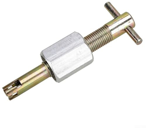 Metall-Automobil-Klimaanlagen-Öffnungsrohr-Entferner, Installateur Handwerkzeug für Fahrzeugwartung, kompatibel mit den meisten Fahrzeugen