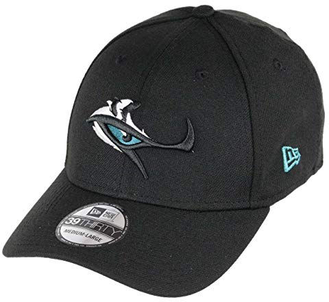 New Era Jacksonville Jaguars NFL Elemental 39thirty Cap L-XL (7 1/8-7 5/8)