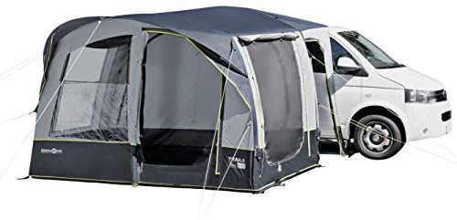 BRUNNER Campingartikel A.I.R. Tech Trails LC