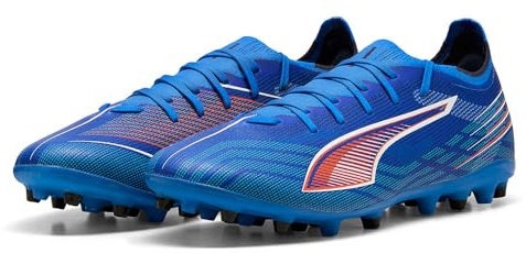 PUMA unisex - vuxen Ultra 6 Match MgFotbollssko