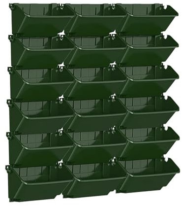 MTSYXYM Coltivazione idroponica Sistema operativo da Giardino,per casa, Balcone, Giardino.