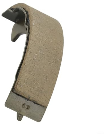 Honseadek for EZGO Cart Brake Shoes (1997-Up) G&E for Txt/Medalist & for RXV Gas 2008-Up Parts