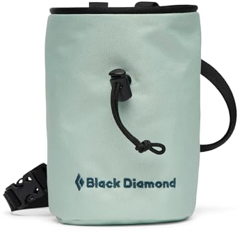 Black Diamond Mojo Chalk Bag Chalkbag, Magnesia-Beutel