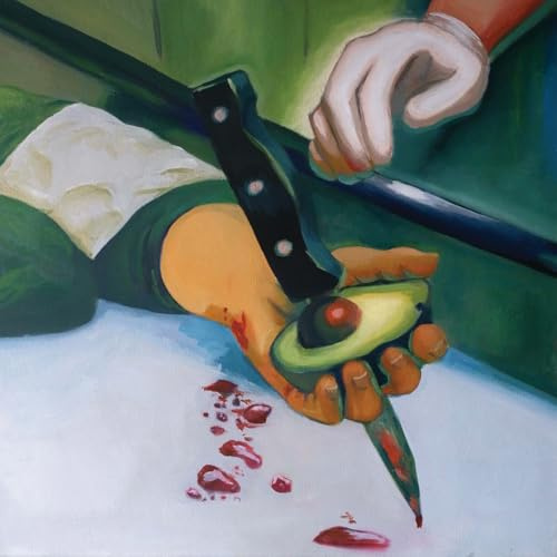 You Have To Lose Something [VINYL]