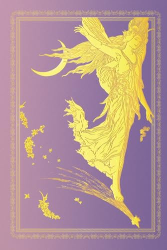 The Lilac Fairy Book: With 6 Painted Plates And 46 Illustrations by Henry J. Ford