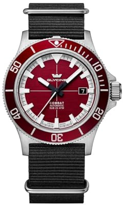 Glycine GL0530 - Combat Sub 42
