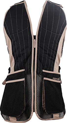 Percussion Clay Pigeon Shooting Vest