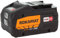 ROKAMAT Akkupack Li-HD 10,0Ah / 18V - CAS-kompatibel