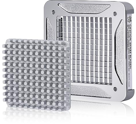 Sopito 1/4 Inch Replacement Blade for French Fry Cutter