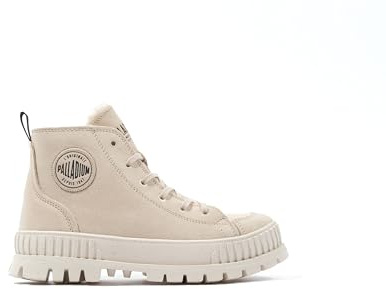 Palladium Pallashock Zip Warm 74353210, Stivali - 40 EU