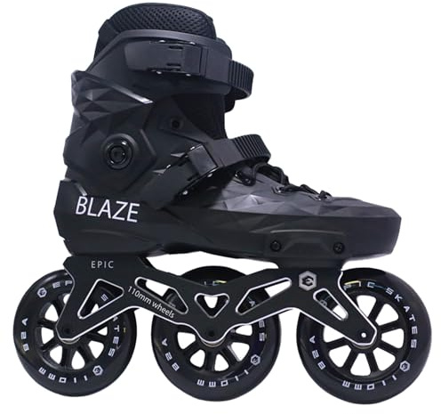 Epic Skates Blaze Inline Skates
