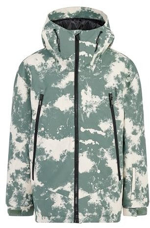 Protest Jungen Ski- Und Snowboardjacke PRTWheezy JR 140