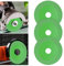 Flintronic Diamanttrennscheibe, Ø125mm x 15mm Glas-Trennscheibe, 22.23mm Innere Glasschneidescheibe, Glass Cutting Disc, Diamantsägeblatt-geschnittenes glas für Glas Keramik Keramikfliesen (3 Stück)