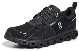 On Running Cloud 6 WP Black Black 3 UK